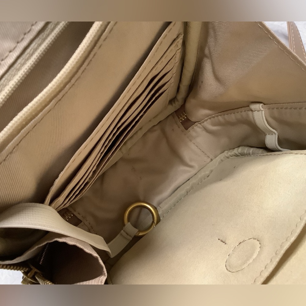 Minooy crossbody bag - Picture 8 of 11